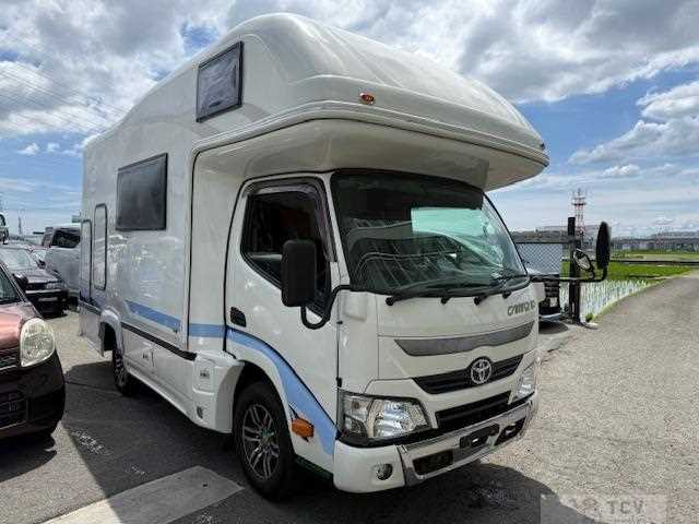 2018 Toyota Toyota Others