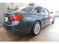 2012 BMW 3 Series