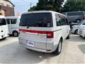 2012 Mitsubishi Delica D5