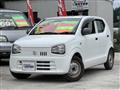 2017 Suzuki Alto