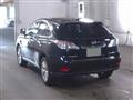 2012 Lexus RX
