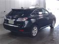 2012 Lexus RX