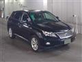 2012 Lexus RX