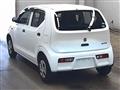 2020 Suzuki Alto
