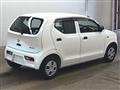 2020 Suzuki Alto