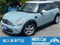 2012 BMW MINI