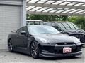 2010 Nissan Nissan GT-R