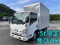 2013 Isuzu Elf Truck