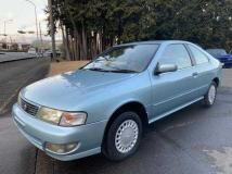 1996 Nissan Lucino