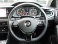 2018 Volkswagen Polo