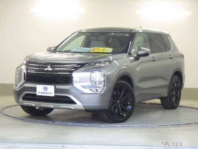 2022 Mitsubishi Outlander