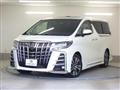2022 Toyota Alphard G