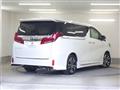 2022 Toyota Alphard G
