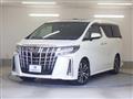 2022 Toyota Alphard G