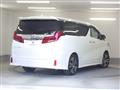 2022 Toyota Alphard G