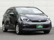 2023 Honda Fit