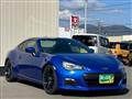 2015 Subaru BRZ