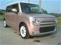 2014 Suzuki Lapin