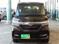 2017 Honda N BOX
