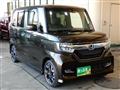2017 Honda N BOX