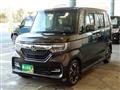 2017 Honda N BOX