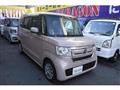 2019 Honda N BOX