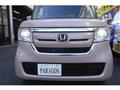 2019 Honda N BOX