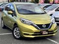 2019 Nissan Note