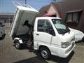 2002 Subaru Sambar