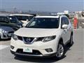 2016 Nissan X-Trail