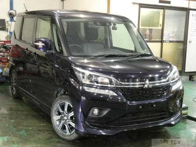 2020 Mitsubishi Mitsubishi Others