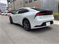2023 Toyota Prius
