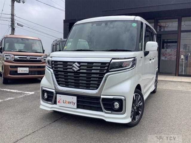 2021 Suzuki Suzuki Others