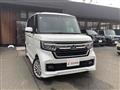 2021 Honda N BOX
