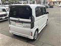 2021 Honda N BOX