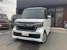 2021 Honda N BOX
