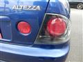 2002 Toyota Altezza
