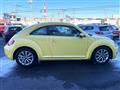 2012 Volkswagen Beetle