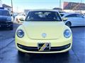 2012 Volkswagen Beetle
