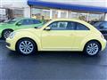 2012 Volkswagen Beetle