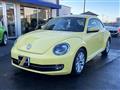 2012 Volkswagen Beetle