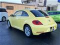 2012 Volkswagen Beetle