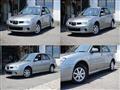 2006 Subaru Impreza Sportswagon