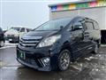 2012 Toyota Alphard Hybrid