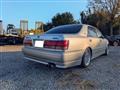 2001 Toyota Crown