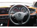 2021 Volkswagen Polo