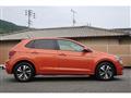 2021 Volkswagen Polo