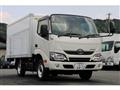 2017 Toyota Dyna Truck