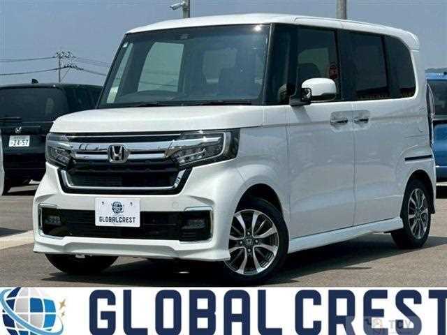 2022 Honda N BOX