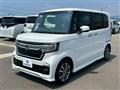 2022 Honda N BOX